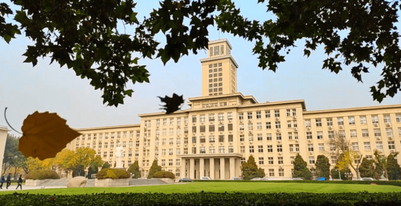 助力扶贫 | 天津校友会向新疆兰干乡拉依喀村小学捐赠书包